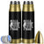 R.E.D Friday Bullet Tumbler Remember Everyone Deployed American Flag Military Supportive - Wonder Print Shop
