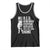 R.E.D Friday Tank Top Remember Everyone Deployed American Flag Military Supportive - Wonder Print Shop