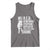 R.E.D Friday Tank Top Remember Everyone Deployed American Flag Military Supportive - Wonder Print Shop