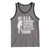 R.E.D Friday Tank Top Remember Everyone Deployed American Flag Military Supportive - Wonder Print Shop