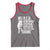 R.E.D Friday Tank Top Remember Everyone Deployed American Flag Military Supportive - Wonder Print Shop