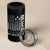 RED Friday Remember Everyone Deployed 4 in 1 Can Cooler Tumbler Military American Flag - Wonder Print Shop