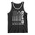 RED Friday Remember Everyone Deployed Tank Top Military American Flag - Wonder Print Shop