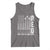 RED Friday Remember Everyone Deployed Tank Top Military American Flag - Wonder Print Shop