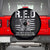On Friday We Wear Red Military R.E.D Friday Spare Tire Cover American Flag - Wonder Print Shop