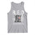 On Friday We Wear Red Military R.E.D Friday Tank Top American Flag - Wonder Print Shop