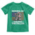 Memorial Day Remember The Fallen Toddler T Shirt Veteran Military Vintage USA Flag - Wonder Print Shop