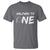HalfWay To One T Shirt Baby Boy 1/2 Birthday Outfits Football - Wonder Print Shop