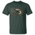Fishing Camouflage US Flag T Shirt Swordfish Fish Fisherman Camo - Wonder Print Shop