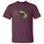Fishing Camouflage US Flag T Shirt Swordfish Fish Fisherman Camo - Wonder Print Shop