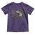 Fishing Camouflage US Flag Toddler T Shirt Swordfish Fish Fisherman Camo - Wonder Print Shop