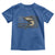 Fishing Camouflage US Flag Toddler T Shirt Swordfish Fish Fisherman Camo - Wonder Print Shop