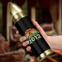 14th Birthday Bullet Tumbler Vintage 2012 Limited Edition 14 Year Old Gift