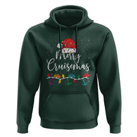Merry Cruisemas Hoodie Family Christmas Cruise Holiday Trip - Wonder Print Shop