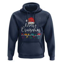 Merry Cruisemas Hoodie Family Christmas Cruise Holiday Trip - Wonder Print Shop