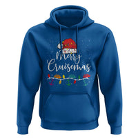 Merry Cruisemas Hoodie Family Christmas Cruise Holiday Trip - Wonder Print Shop