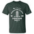 Nakatomi Plaza Christmas Party T Shirt Funny 80's Movie Xmas Party - Wonder Print Shop