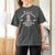 Nakatomi Plaza Christmas Party T Shirt For Women Funny 80's Movie Xmas Party - Wonder Print Shop