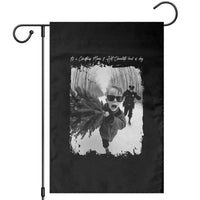 Funny Christmas Movie Garden Flag Funny Kevin Home Xmas Meme Alone - Wonder Print Shop