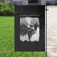 Funny Christmas Movie Garden Flag Funny Kevin Home Xmas Meme Alone - Wonder Print Shop