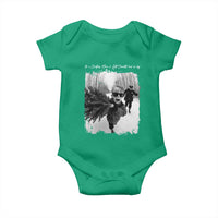 Funny Christmas Movie Baby Onesie Funny Kevin Home Xmas Meme Alone - Wonder Print Shop