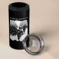 Funny Christmas Movie 4 in 1 Can Cooler Tumbler Funny Kevin Home Xmas Meme Alone - Wonder Print Shop
