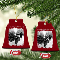 Funny Christmas Movie Ceramic Ornament Funny Kevin Home Xmas Meme Alone - Wonder Print Shop