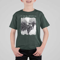 Funny Christmas Movie T Shirt For Kid Funny Kevin Home Xmas Meme Alone - Wonder Print Shop