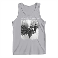 Funny Christmas Movie Tank Top Funny Kevin Home Xmas Meme Alone - Wonder Print Shop