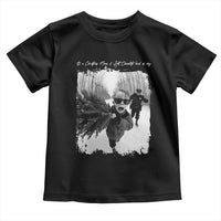Funny Christmas Movie Toddler T Shirt Funny Kevin Home Xmas Meme Alone - Wonder Print Shop