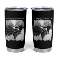 Funny Christmas Movie Tumbler Cup Funny Kevin Home Xmas Meme Alone - Wonder Print Shop