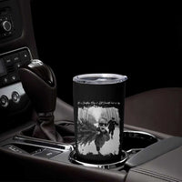 Funny Christmas Movie Tumbler Cup Funny Kevin Home Xmas Meme Alone - Wonder Print Shop