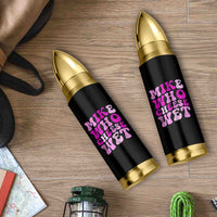 Mike Who Cheese Wet Bullet Tumbler Funny Embarrassing Inappropriate Raunchy - Wonder Print Shop
