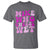 Mike Who Cheese Wet T Shirt Funny Embarrassing Inappropriate Raunchy - Wonder Print Shop