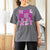 Mike Who Cheese Wet T Shirt For Women Funny Embarrassing Inappropriate Raunchy - Wonder Print Shop