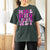 Mike Who Cheese Wet T Shirt For Women Funny Embarrassing Inappropriate Raunchy - Wonder Print Shop