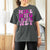 Mike Who Cheese Wet T Shirt For Women Funny Embarrassing Inappropriate Raunchy - Wonder Print Shop