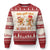 Funny Christmas Nurse Ugly Christmas Sweater Did You Try Icing It Gingerbread Man - Wonder Print Shop