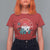Christmas Santa T Shirt For Women I Do It For The Ho's - Wonder Print Shop