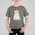 Christmas Tree Bow T Shirt For Kid Gift For Her - Wonder Print Shop