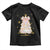 Christmas Tree Bow Toddler T Shirt Gift For Her