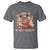 Funny Moo-Deng T Shirt Baby Pygmy Hippo Cute Zoo For Family Tee - Wonder Print Shop