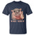 Funny Moo-Deng T Shirt Baby Pygmy Hippo Cute Zoo For Family Tee - Wonder Print Shop