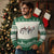 Horse Ugly Christmas Sweater Western Cowboy Cowgirl Howdy Country - Wonder Print Shop
