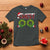 Christmas Couples T Shirt Chest Nuts Funny Couples Matching Chestnuts - Wonder Print Shop