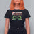 Christmas Couples T Shirt For Women Chest Nuts Funny Couples Matching Chestnuts - Wonder Print Shop