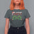 Christmas Couples T Shirt For Women Chest Nuts Funny Couples Matching Chestnuts - Wonder Print Shop