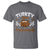 Thanksgiving Turkey And Touchdowns Football Season T Shirt Game Day - Wonder Print Shop