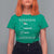 Funny Christmas Xmas T Shirt For Women Nice Naughty Bruh Xmas List - Wonder Print Shop