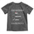 Funny Christmas Santa Toddler T Shirt Nice Naughty Bruh Xmas List